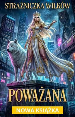 Poważana 1: Strażniczka wilków