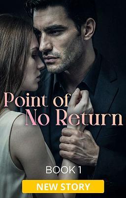 Cover image for Point of No Return: Book 1