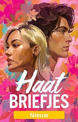 Cover image for Haatbriefjes
