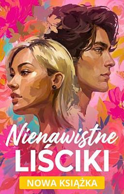 Cover image for Nienawistne liściki