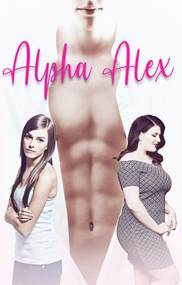Cover image for Alpha Alex