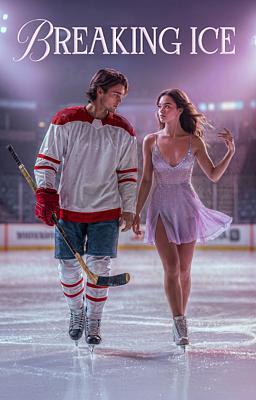 Cover image for Breaking Ice
