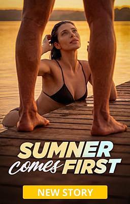 Cover image for Sumner Comes First