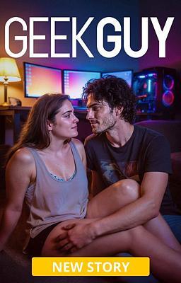 Cover image for Geek Guy