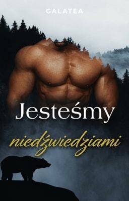 Jesteśmy niedźwiedziami