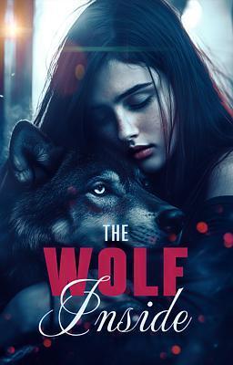 Cover image for Wilk w środku