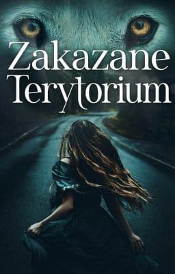 Cover image for Zakazane terytorium