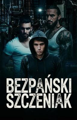 Bezpański szczeniak