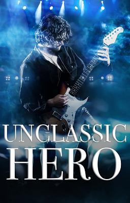 Unclassic Hero