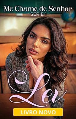 Cover image for Me Chame de Senhor: Lev