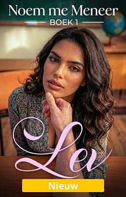 Cover image for Noem me meneer boek 1: Lev