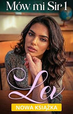 Cover image for Mów mi sir 1: Lev