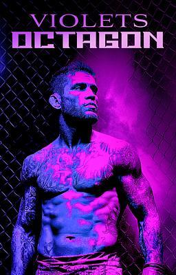 Cover image for Violets Octagon