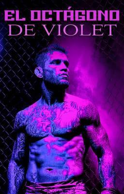 Cover image for El Octágono de Violet