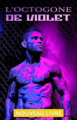 Cover image for L'Octogone de Violet