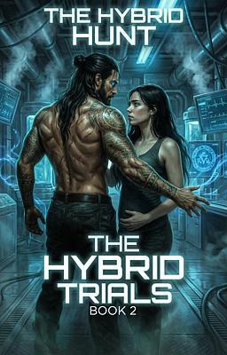 Cover image for Gli esperimenti sull'ibrida 2 - Caccia agli ibridi