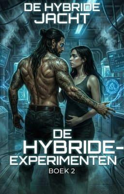 De hybride-experimenten boek 2: de hybridejacht