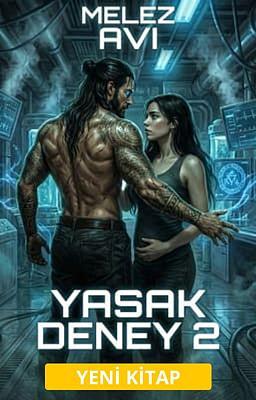 Yasak Deney 2: Melez Avı