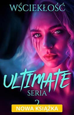 Cover image for Seria Ultimate 2: Wściekłość