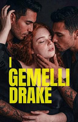 Cover image for I gemelli Drake