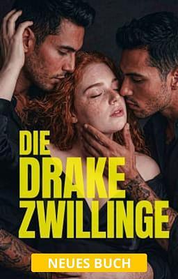 Cover image for Die Drake Zwillinge