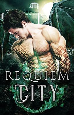 Cover image for Requiem City