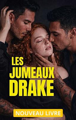 Cover image for Les Jumeaux Drake