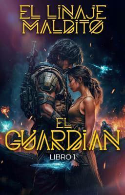 Cover image for El Linaje Maldito Libro 1: El Guardián