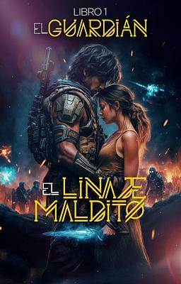 El Linaje Maldito Libro 1: El Guardián