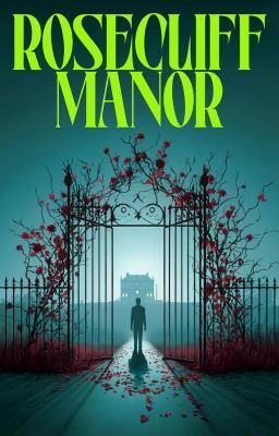 Cover image for Rosecliff Manor