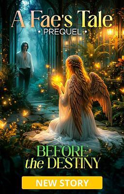 Cover image for A Fae's Tale Prequel: Before the Destiny