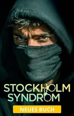 Cover image for Stockholm Syndrom