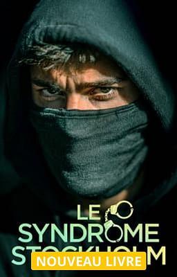 Cover image for Syndrome de Stockholm