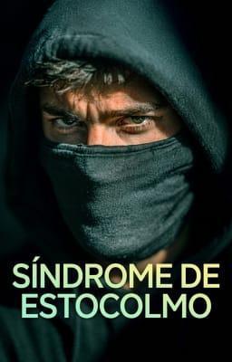 Cover of Síndrome de Estocolmo