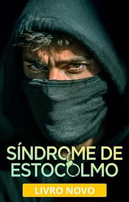 Cover image for Síndrome de Estocolmo