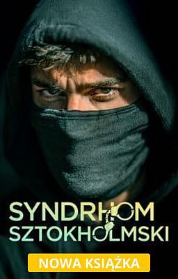 Cover image for Syndrom sztokholmski