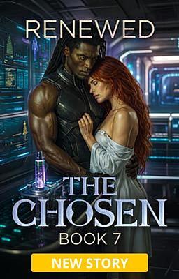 Cover image for The Chosen 7: Renewed