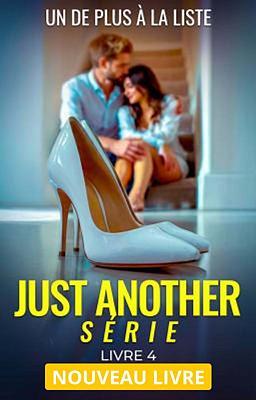 Cover image for Just Another Livre 4 : Un de plus à la liste
