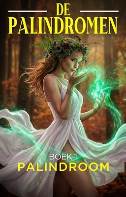 De palindromen boek 1: Palindroom