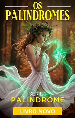 Cover image for Os Palindromes: Palindrome