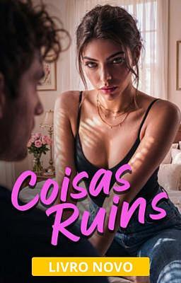 Cover image for Coisas Ruins
