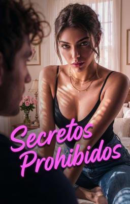 Cover image for Secretos Prohibidos