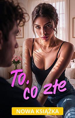Cover image for To, co złe