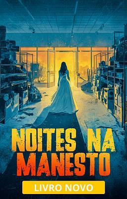 Cover image for Noites na Manesto