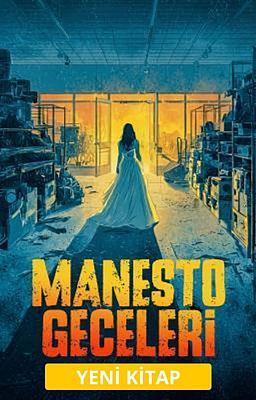 Manesto Geceleri
