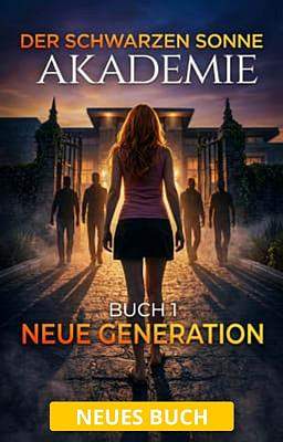 Akademie der schwarzen Sonne 1: Neue Generation