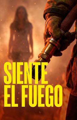 Cover image for Siente el Fuego