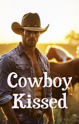 Pocałunek kowboja