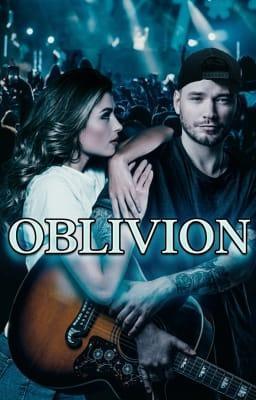 Cover of Seria Oblivion