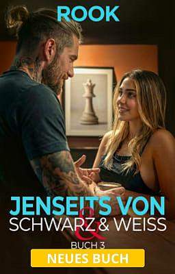 Jenseits von Schwarz & Weiß Buch 3: Rook